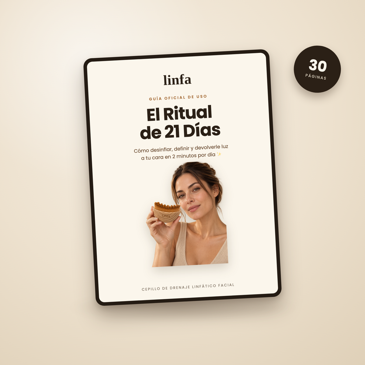 El Ritual de 21 Días - Guía Digital