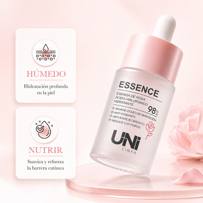 Serum Ácido Hialurónico | Uni Linfa 50ml