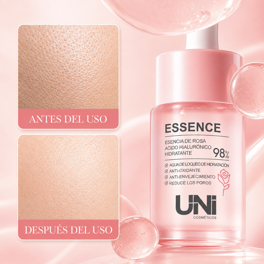 Serum Ácido Hialurónico | Uni Linfa 50ml