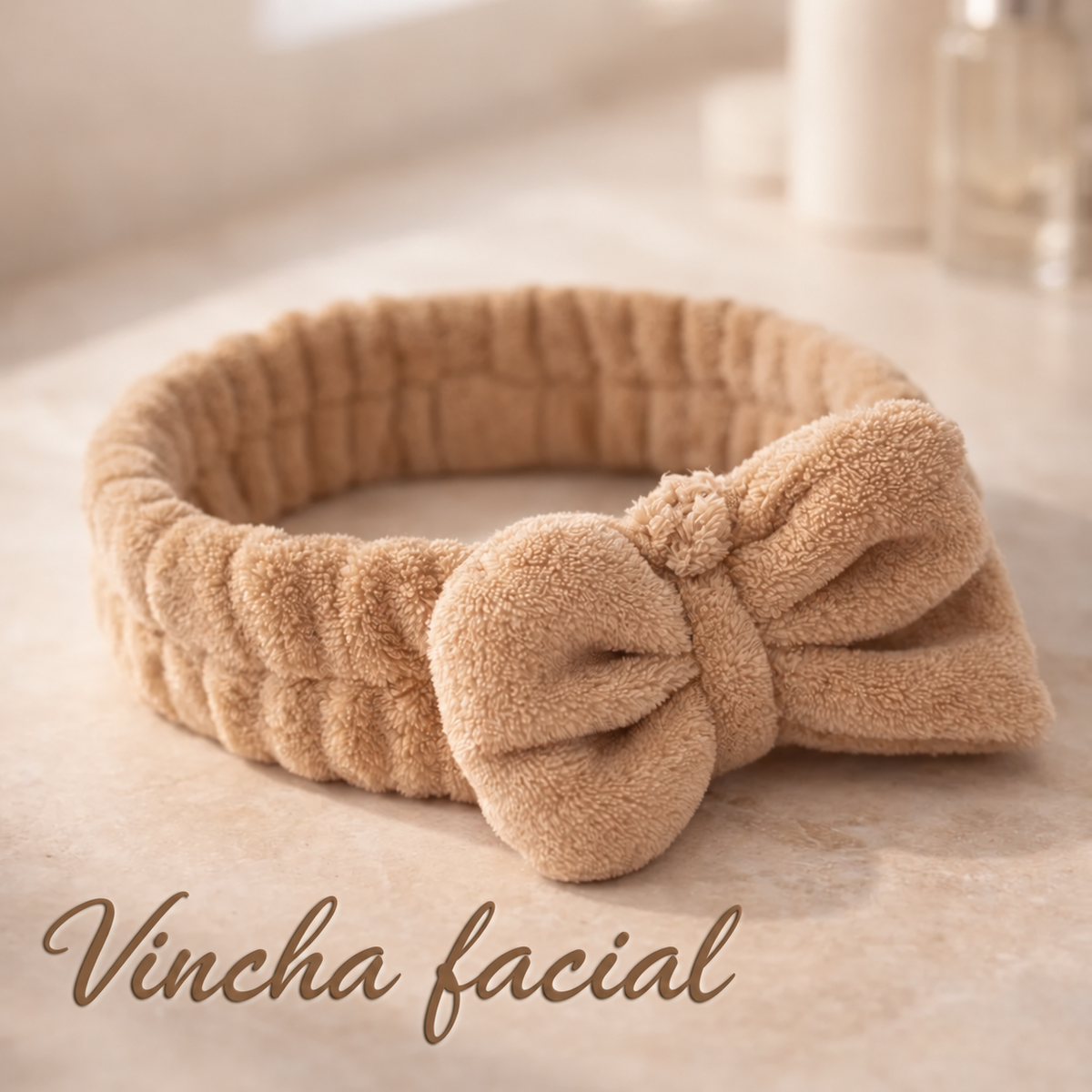Vincha skincare | Linfa™
