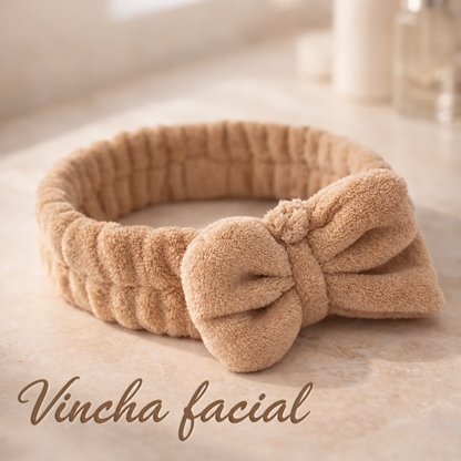 Vincha skincare | Linfa™