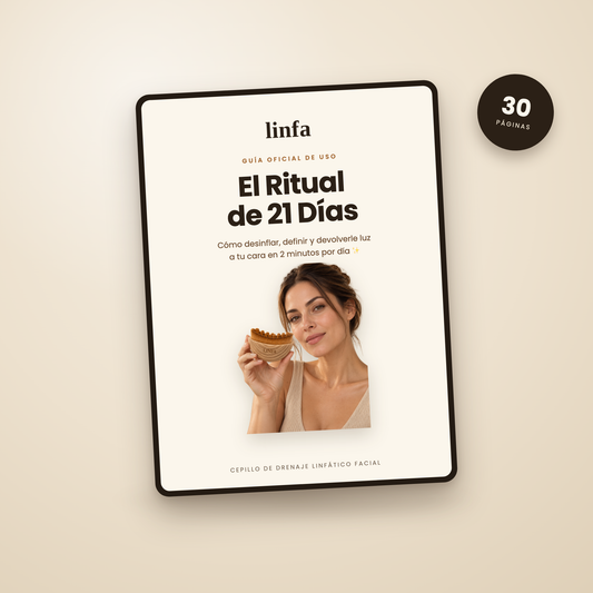 El Ritual de 21 Días - Guía Digital